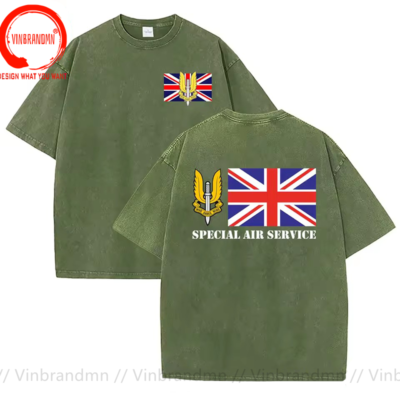 Vintage Washed Cotton T Shirt  - đánh giá và giá Vintage Fashion Uk