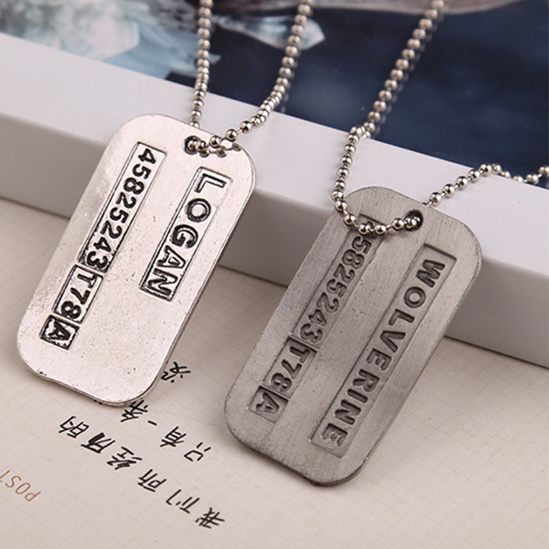 X Áo Vòng Cổ Logan Hugh Jackma - đánh giá và giá Vintage Fashion Tags