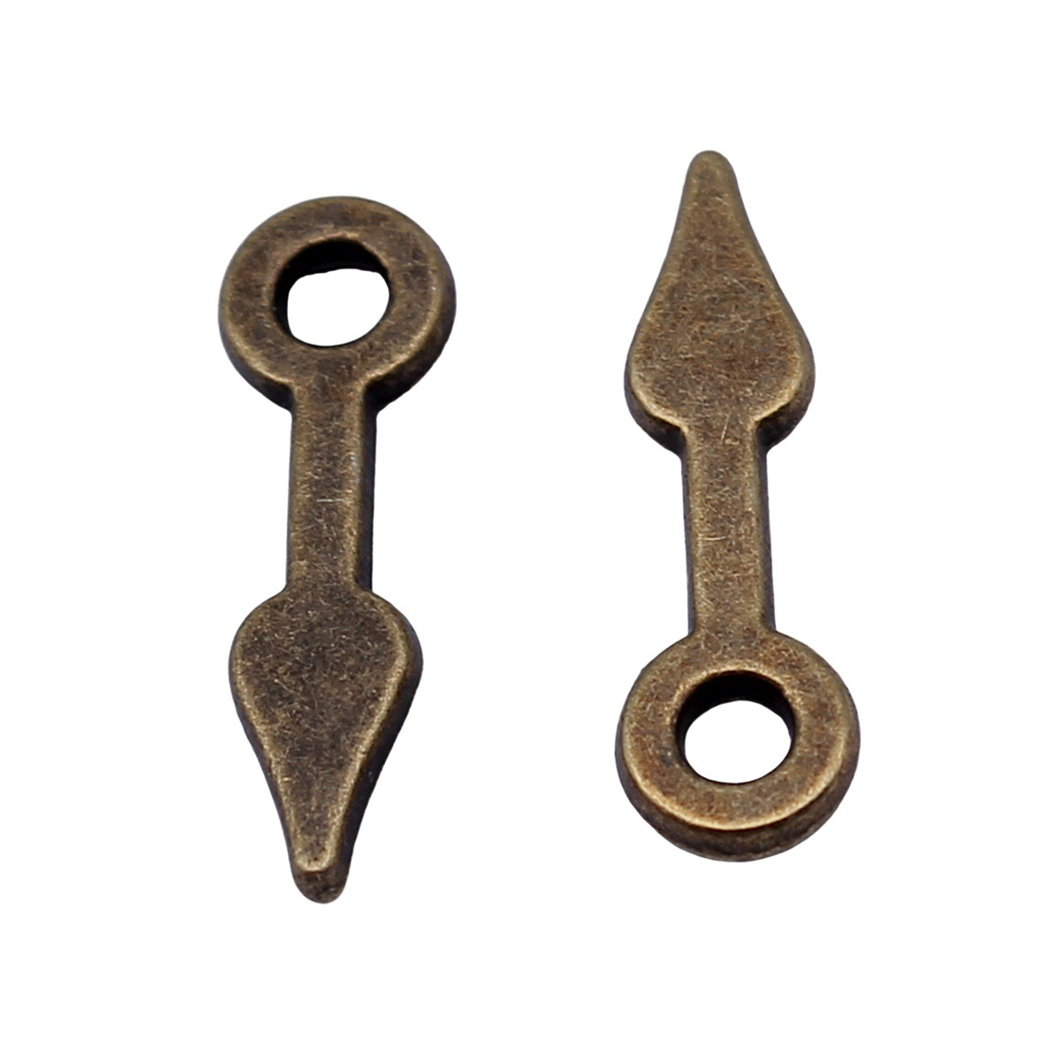 Steampunk Charms Gear Pendants - đánh giá và giá Vintage Fashion Tags