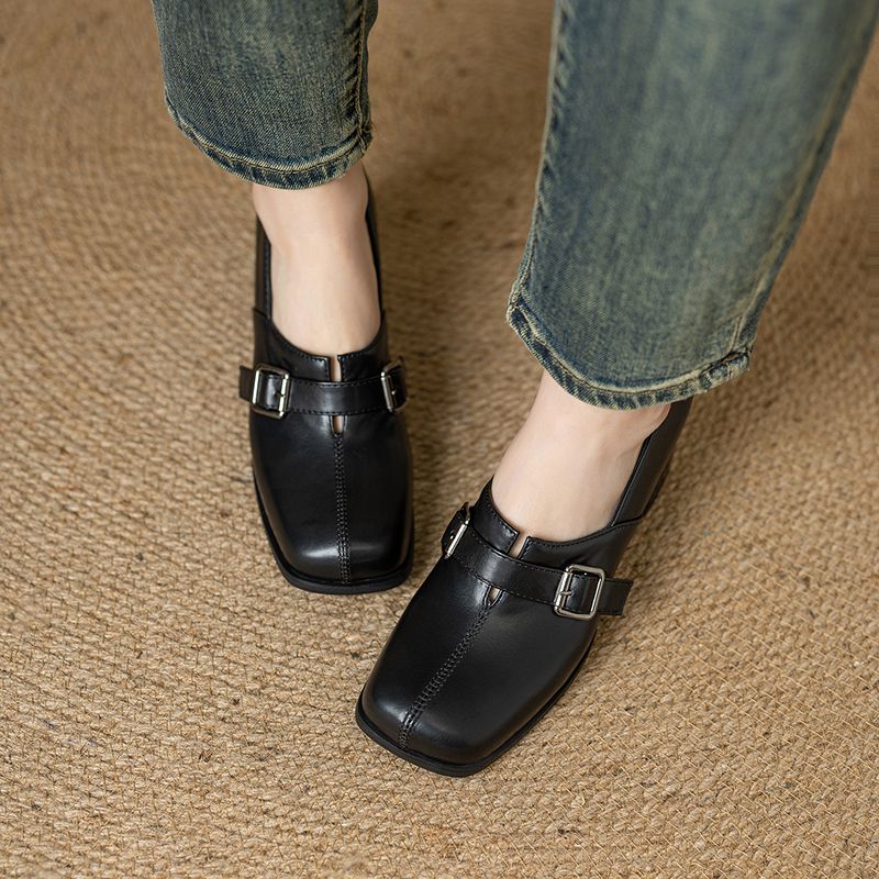 Girseaby Vintage Women Pumps S - đánh giá và giá Vintage Fashion Designer